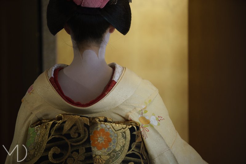 Geishas